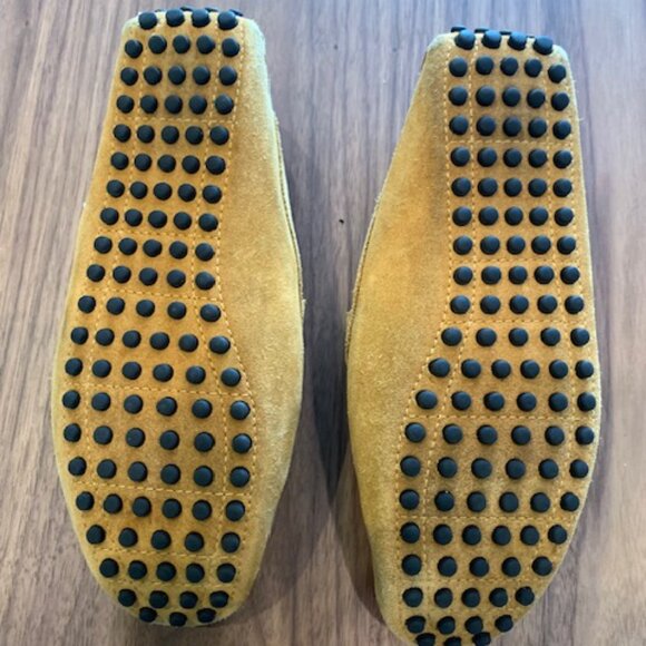 Christian Dior Men's Loafers - Picture 5 of 7